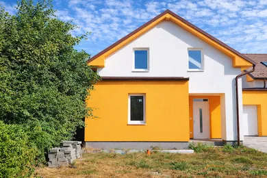 Na predaj dom, 95 m²