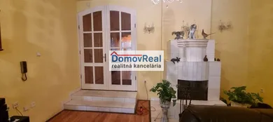 Na predaj 5-izbový dom, 334 m², Dunajská Streda, Železnicná
