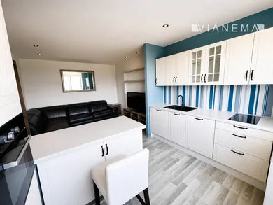Byty na prenájom 2-izbový, Bratislava-Dúbravka · €600