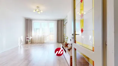 Na predaj 4-izbový byt, 130 m², Zvolen, Ľ. Štúra