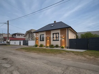Domy na sprzedaż, 4-pokojowe, Michalovce · €94 999