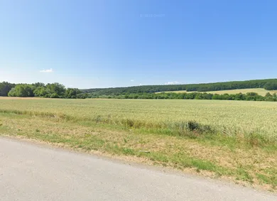 Na predaj pozemok, Veľké Hoste