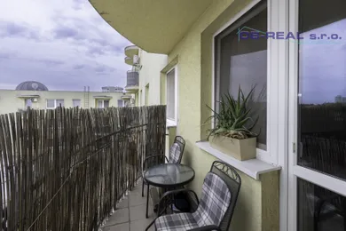 Na predaj 2-izbový byt, 59 m², Galanta, Hlavná