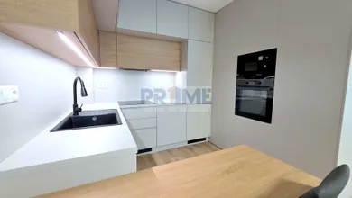 Na prenájom 2-izbový byt, 47 m², Bratislava-Vajnory, Rybničná