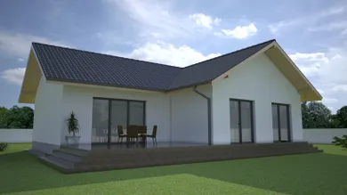 Domy na predaj, Ružomberok · €249 000