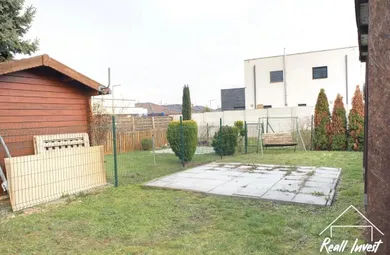 Na predaj 3-izbový byt, 75 m², Boleráz, Pod Zámkom