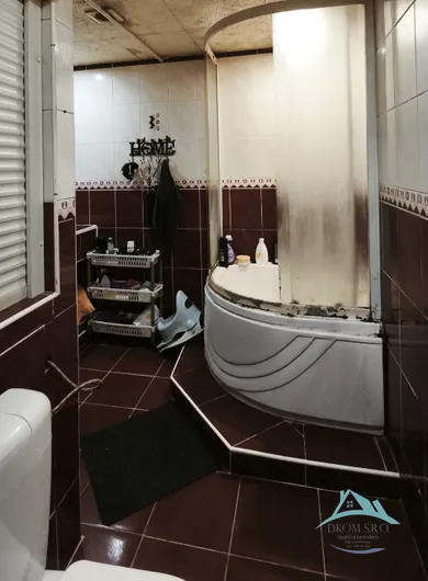 Na predaj 2-izbový byt, 64 m², Veľký Krtíš, P. O. Hviezdoslava