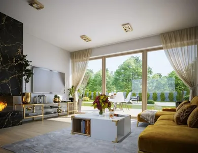 Domy na predaj 5-izbový, Bratislava-Záhorská Bystrica · €599 000