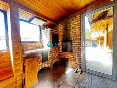 Na predaj 4-izbový dom, 135 m², Dunajská Streda