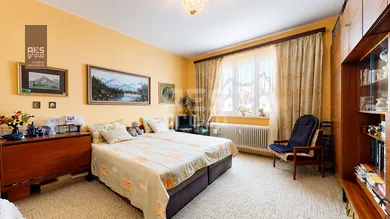 Byty na predaj 2-izbový, Bratislava-Nové Mesto · €245 000