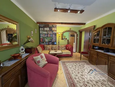 Na predaj 3-izbový byt, 69 m², Trenčianske Teplice, Štvrť SNP