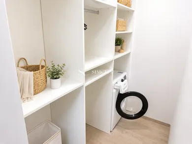 Na predaj 2-izbový byt, 52 m², Banská Bystrica, Komenského