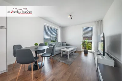 Mieszkania na sprzedaż, 2-pokojowe, Prešov · €209 000