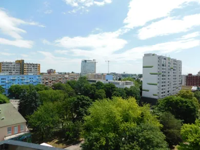 Apartments for sale, 3-room in Bratislava-Ružinov · €285,000
