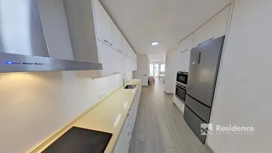 Na prenájom 3-izbový byt, 100 m²