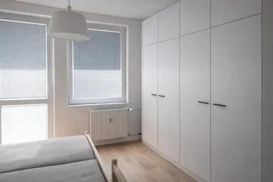 Na predaj byt v Nové Mesto nad Váhom · €105 000 · Čiastočná rekonštrukcia