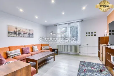 Na predaj dom v Špačince · €289 900 · Pôvodný stav