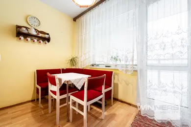 Na predaj 1-izbový byt, 41 m², Košice-Nad jazerom, Rovníková