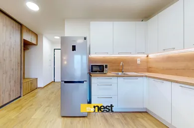 Na prenájom 1-izbový byt, 33 m², Zvolen, Strážska cesta