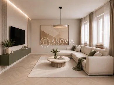 Mieszkania na sprzedaż, 2-pokojowe, Prešov · €155 000