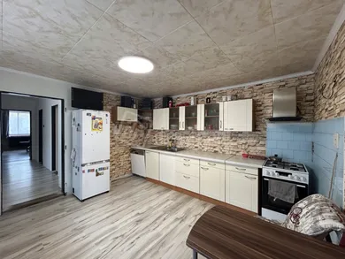 Na predaj dom, 80 m², Dolné Srnie