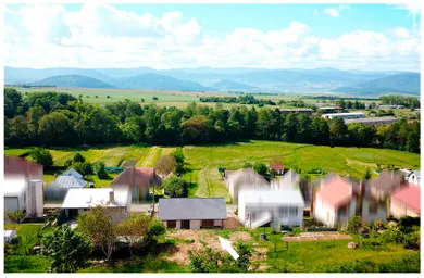 Na predaj dom, 113 m², Očová, J. R. Poničana