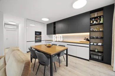Na predaj 3-izbový byt, 96 m², Nitra