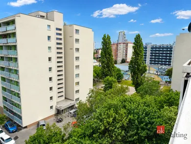 Mieszkania na sprzedaż, 3-pokojowe, Bratislava-Ružinov · €349 000