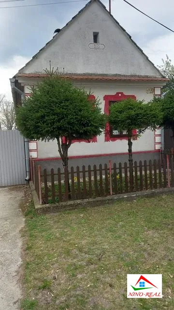 Domy rekreacyjne na wynajem, Závod · €107 900