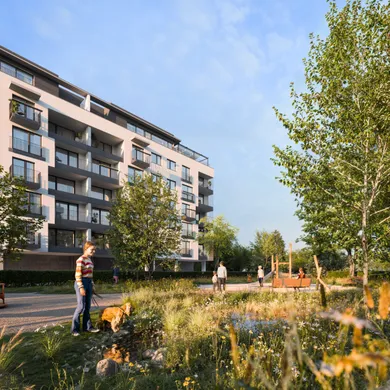 Na predaj 4-izbový byt, 119 m², Galanta, Kolónia