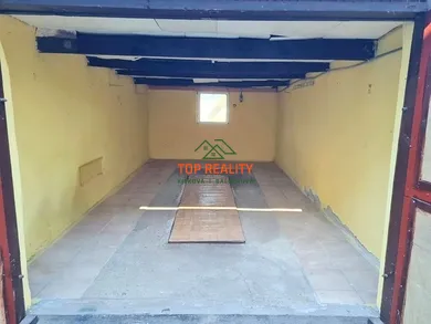 Na predaj 2-izbový byt, 62 m², Galanta, Nemocničná
