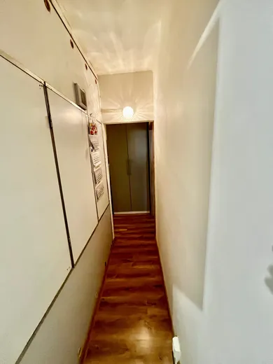 Na predaj 1-izbový byt, 39 m², Prešov, Bernolákova