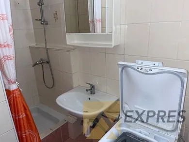 Na predaj byt v Prievidza · €64 000 · Čiastočná rekonštrukcia
