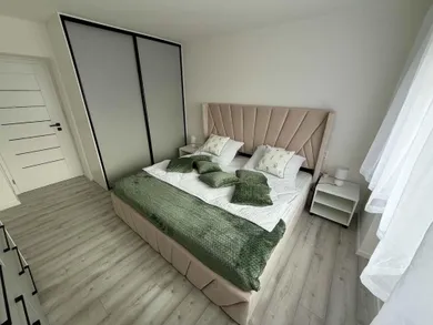 Na predaj 2-izbový byt, 58 m², Komárno