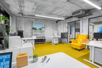 Na prenájom komerčné v Bratislava-Nové Mesto · €750 · Novostavba