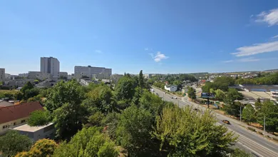 Na predaj 2-izbový byt, 54 m², Košice-Staré Mesto, Štítová