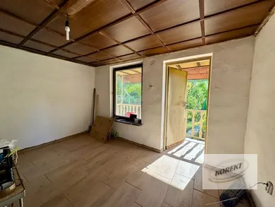 Na predaj 1-izbový rekreačný dom, 34 m², Nové Zámky