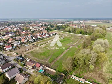 Na predaj dom, 507 m², Moravský Svätý Ján