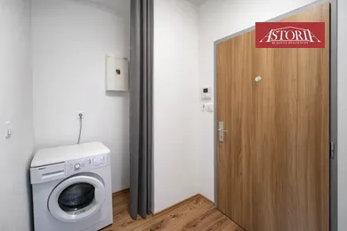 Na prenájom byt v Martin · €550 · Novostavba