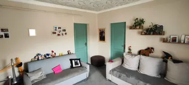 Na predaj dom, 110 m²