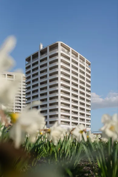 Na predaj 2-izbový byt, 56 m², Bratislava-Petržalka, Jána Lajčiaka