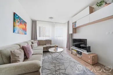 Mieszkania na sprzedaż, 2-pokojowe, Bratislava-Petržalka · €285 000