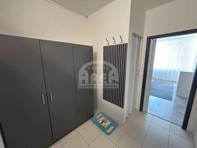 Na prenájom 1-izbový byt, 31 m², Michalovce, -