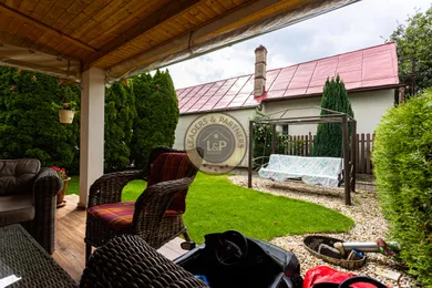 Domy na predaj 4-izbový, Košice-Džungľa · €430 000