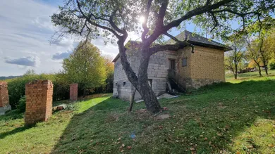 Na predaj 4-izbový dom, 110 m², Myjava, POLIANKA
