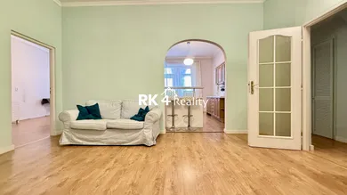 Na predaj 4-izbový byt, 108 m², Bratislava-Staré Mesto, Obchodná