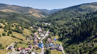 Na predaj pozemok, 311 m², Oščadnica