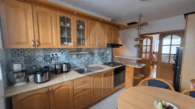 Byty na predaj 3-izbový, Turčianske Teplice · €135 000