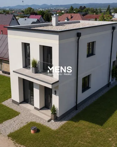 Eladó házak, Bytča · €159 000
