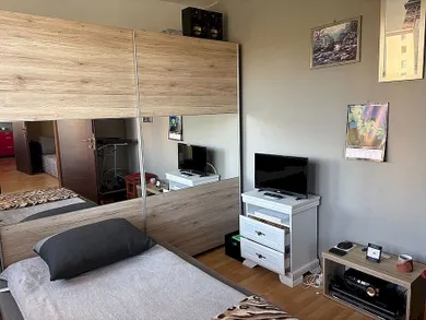 Na predaj 2-izbový byt, 55 m², Martin